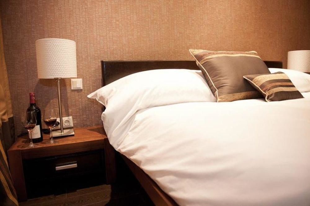 Hotel Check Inn Timisoara Bagian luar foto